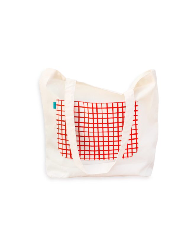 large tote bag